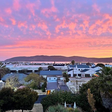 Aestas Bed And Breakfast Knysna Extérieur photo