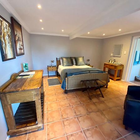 Aestas Bed And Breakfast Knysna Extérieur photo