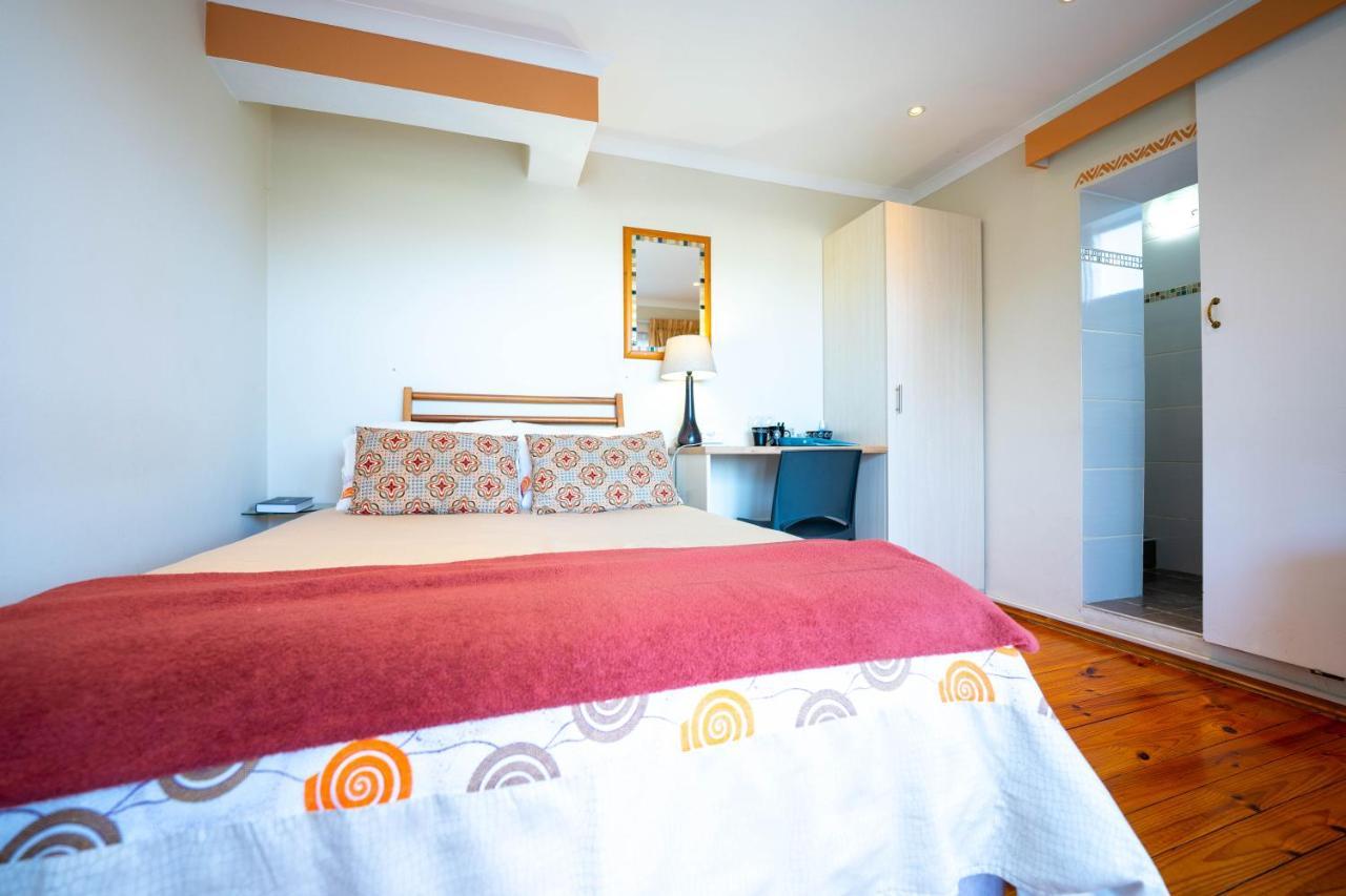 Aestas Bed And Breakfast Knysna Extérieur photo