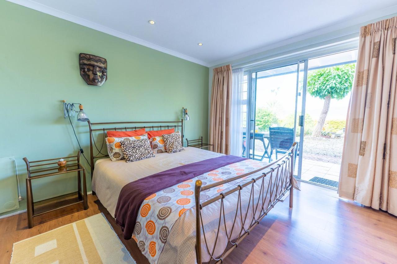 Aestas Bed And Breakfast Knysna Extérieur photo