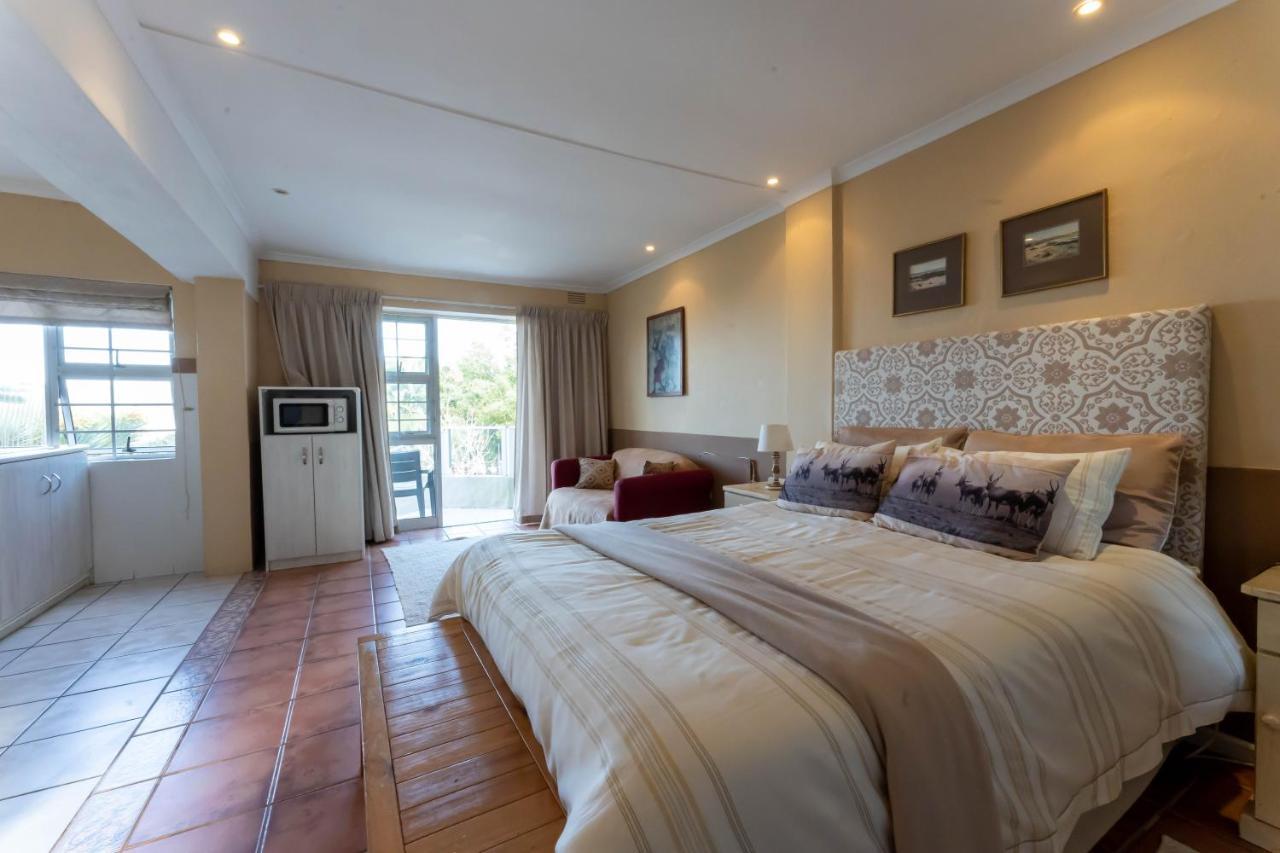 Aestas Bed And Breakfast Knysna Extérieur photo