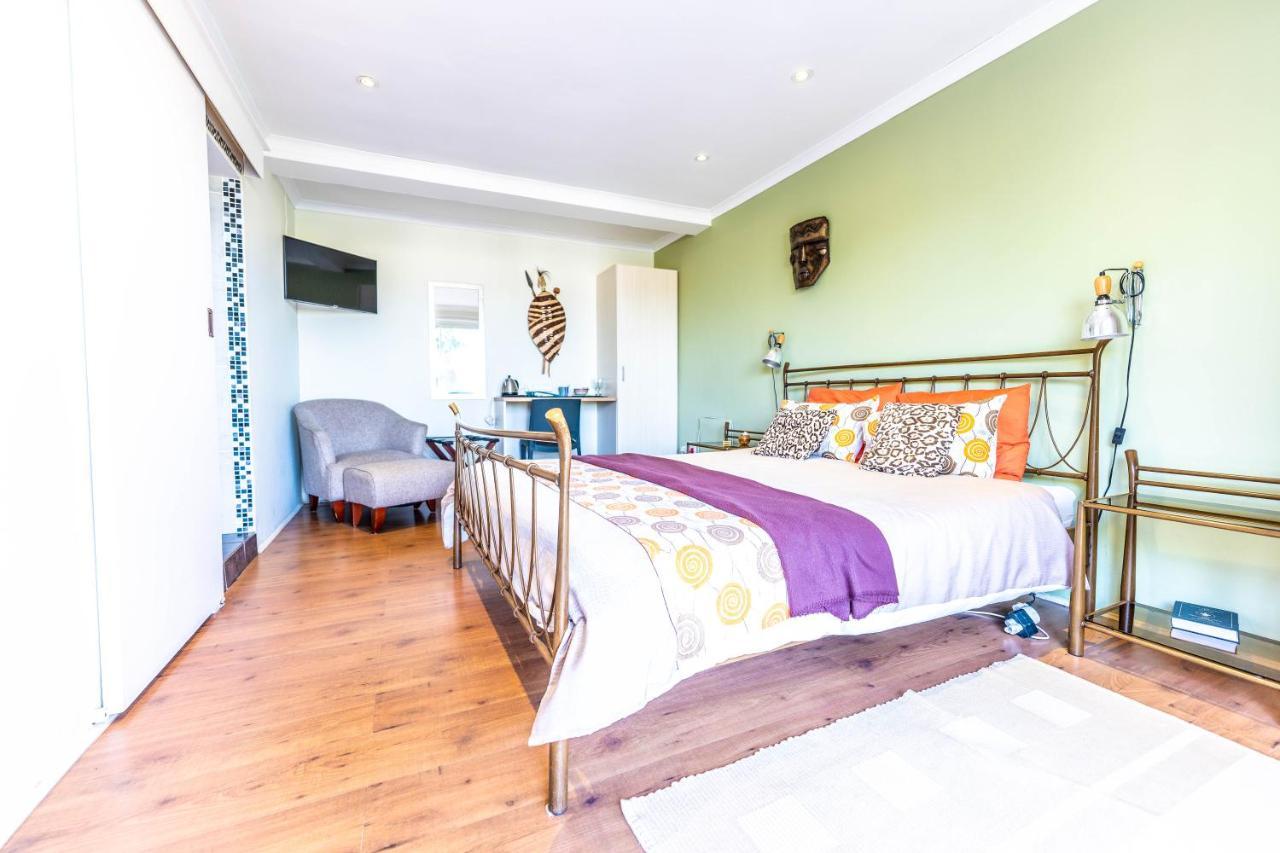 Aestas Bed And Breakfast Knysna Extérieur photo