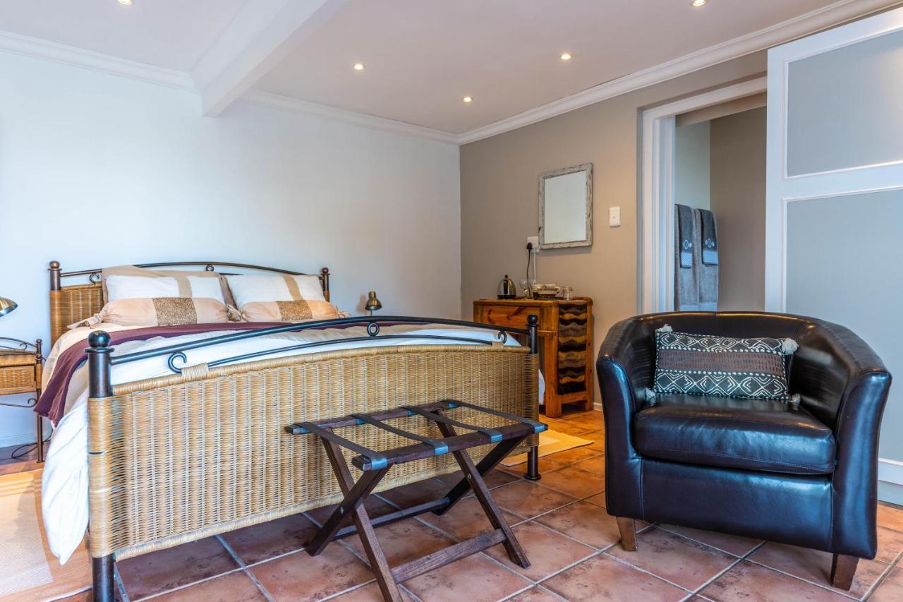 Aestas Bed And Breakfast Knysna Extérieur photo