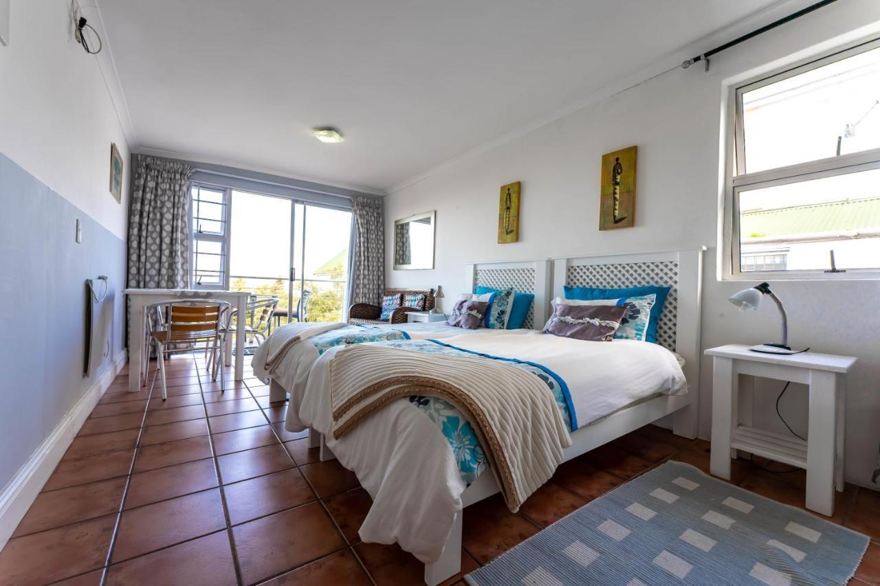 Aestas Bed And Breakfast Knysna Extérieur photo