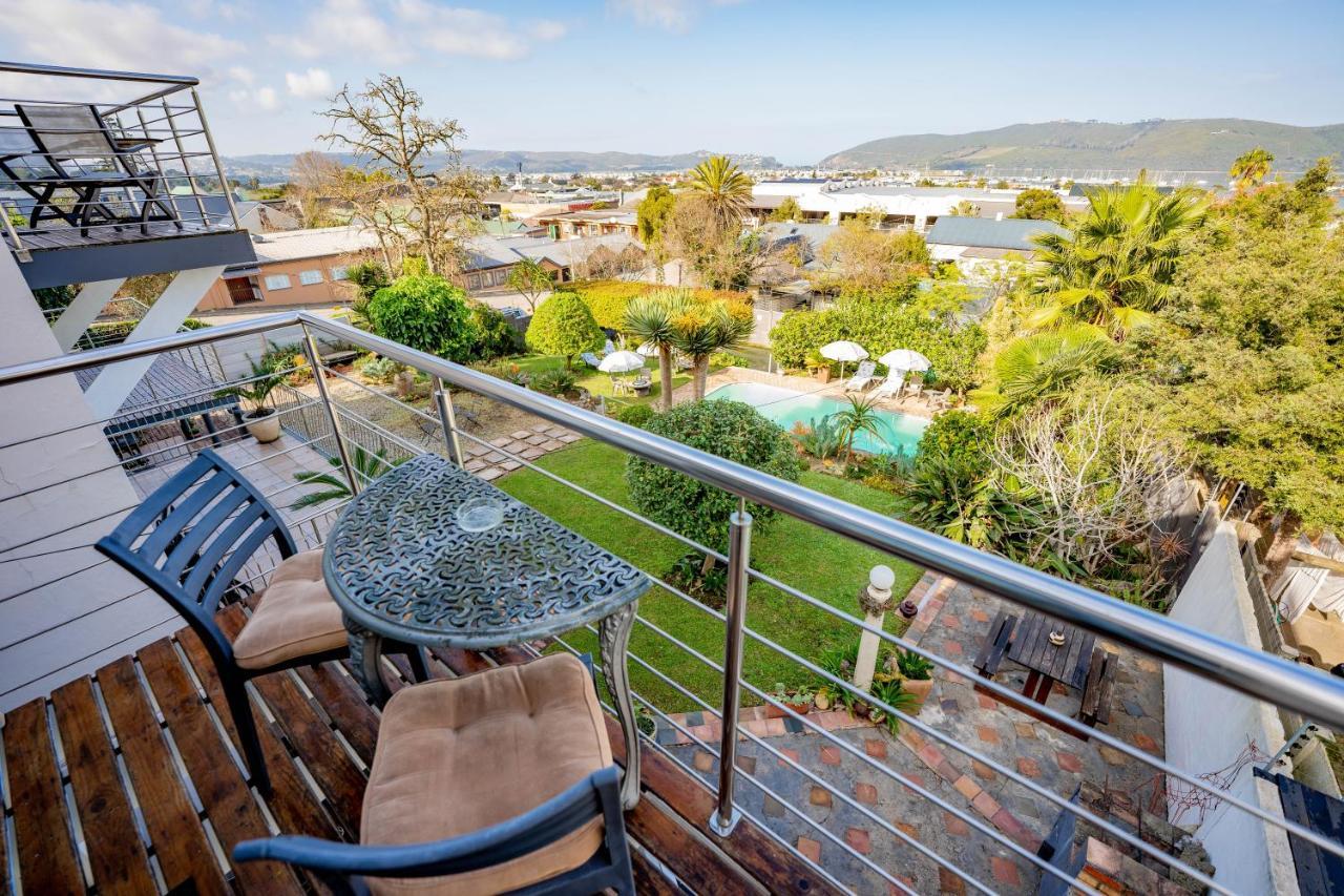 Aestas Bed And Breakfast Knysna Extérieur photo