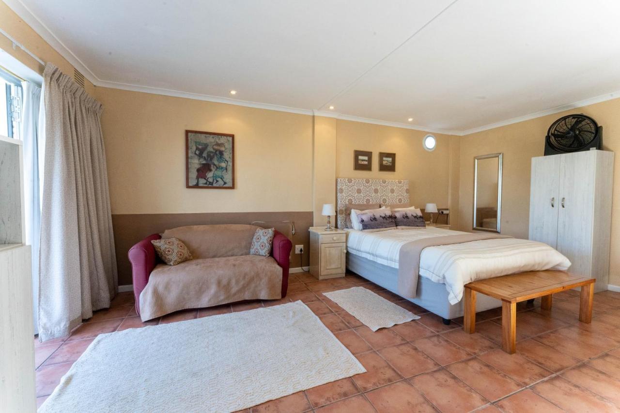 Aestas Bed And Breakfast Knysna Extérieur photo