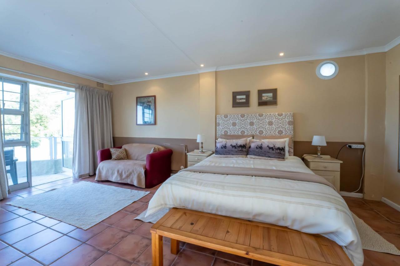 Aestas Bed And Breakfast Knysna Extérieur photo