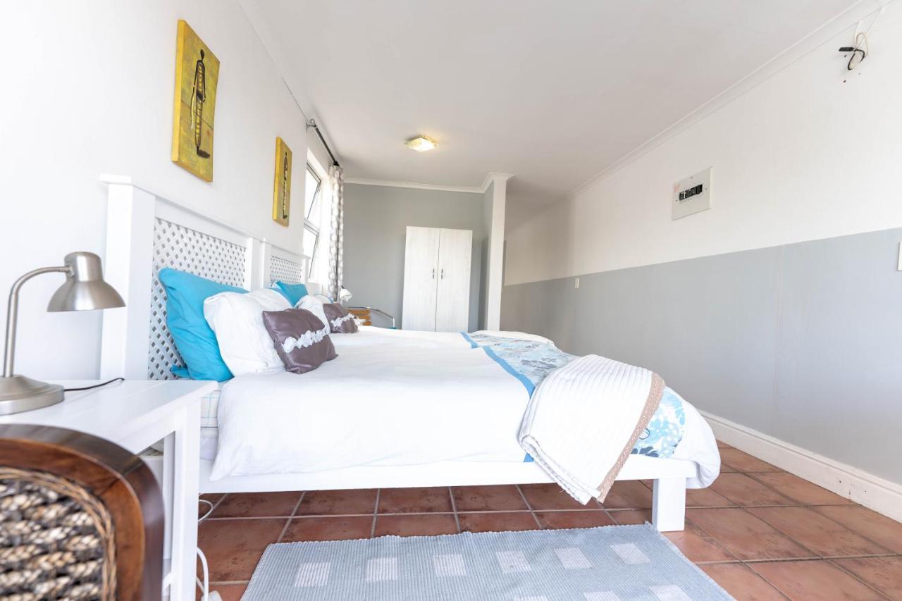 Aestas Bed And Breakfast Knysna Extérieur photo