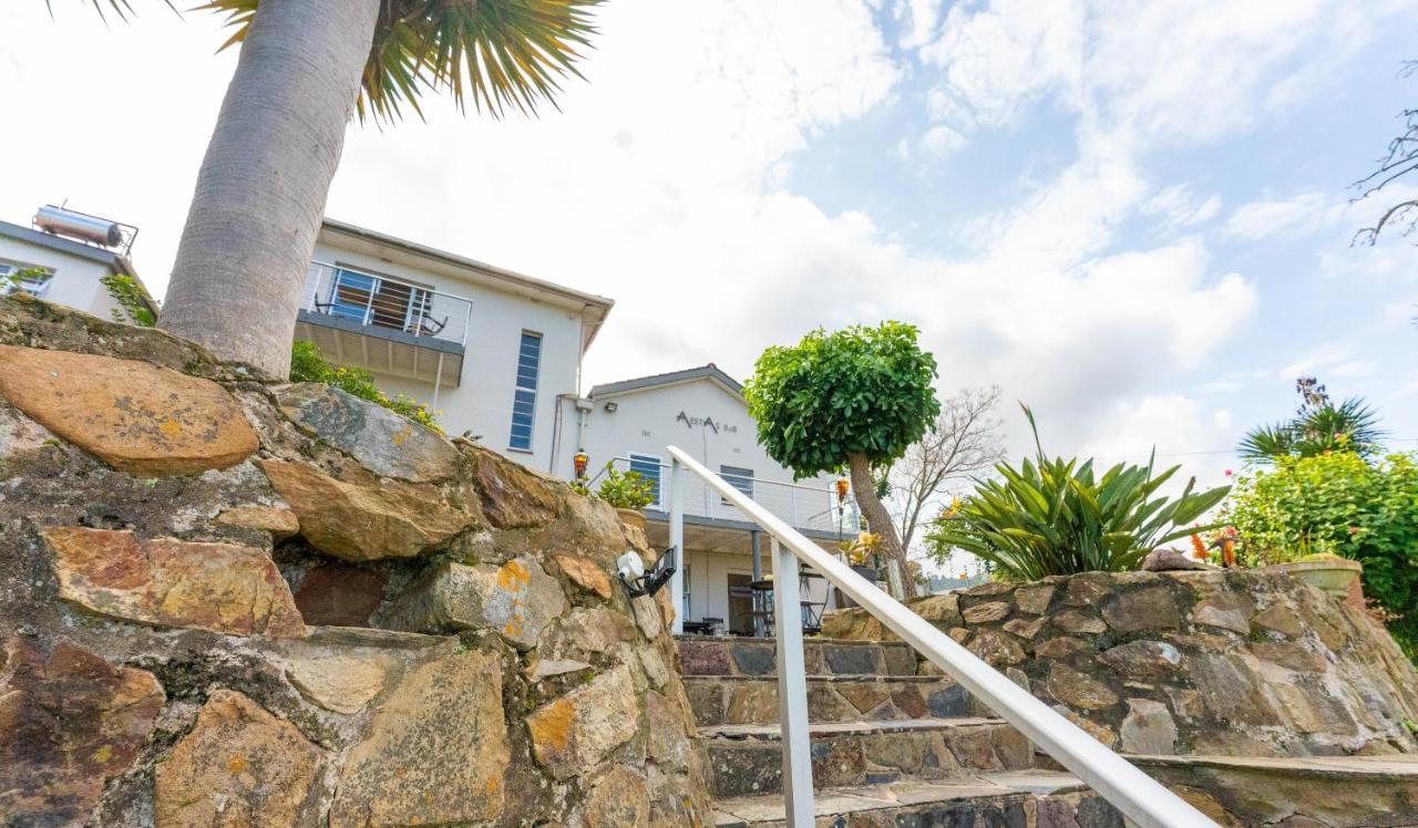 Aestas Bed And Breakfast Knysna Extérieur photo