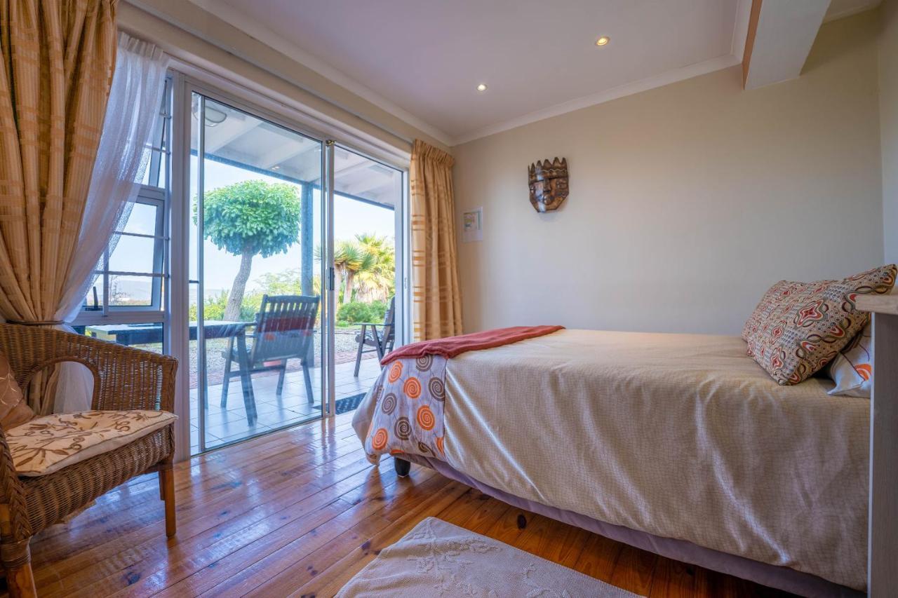 Aestas Bed And Breakfast Knysna Extérieur photo