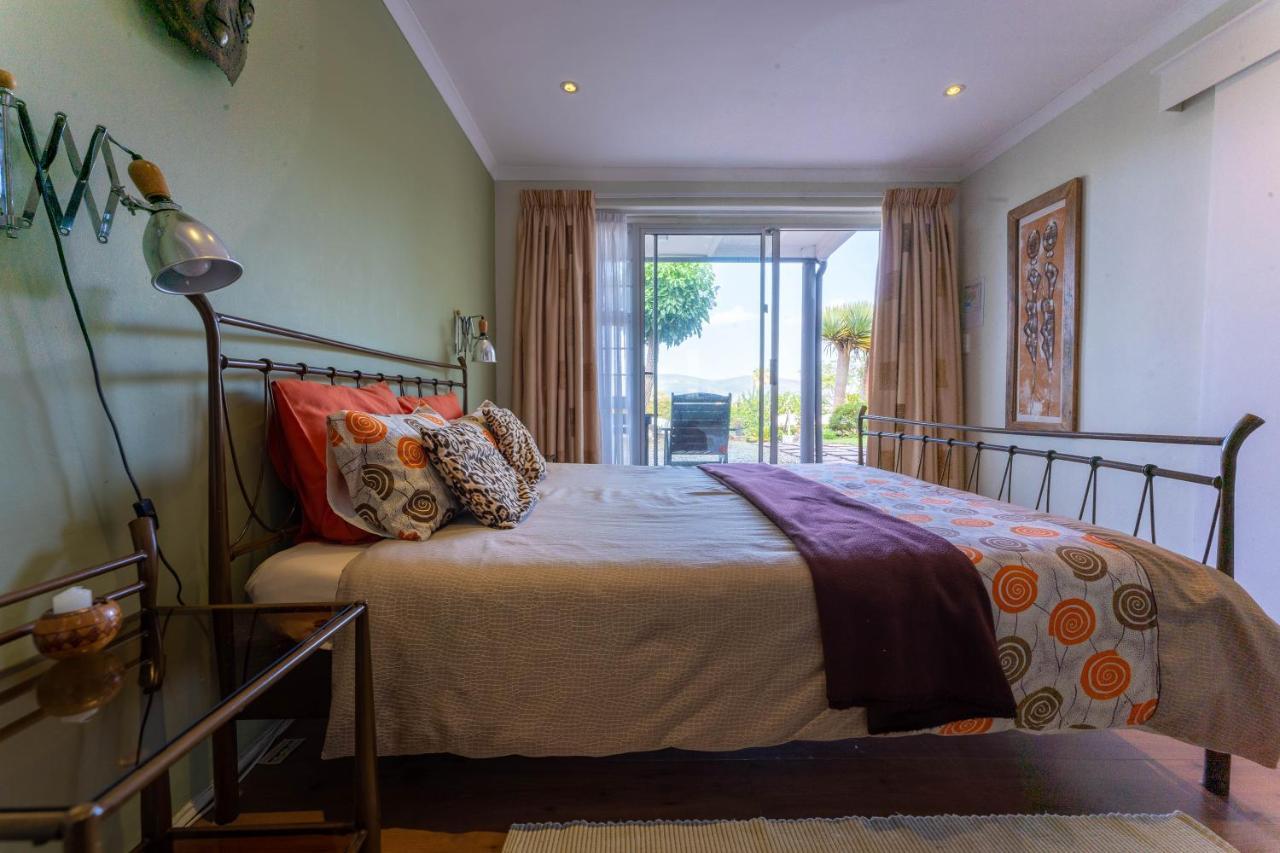 Aestas Bed And Breakfast Knysna Extérieur photo