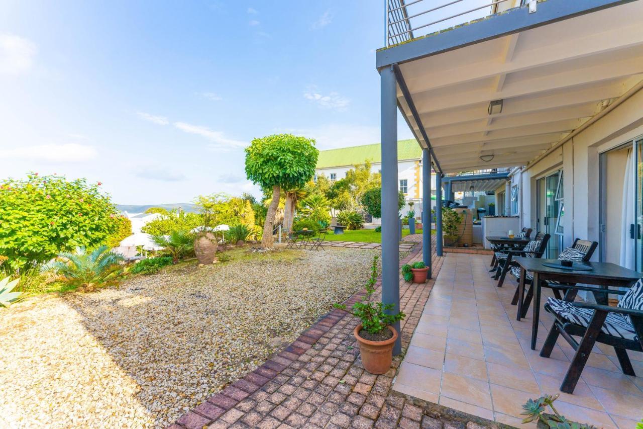 Aestas Bed And Breakfast Knysna Extérieur photo
