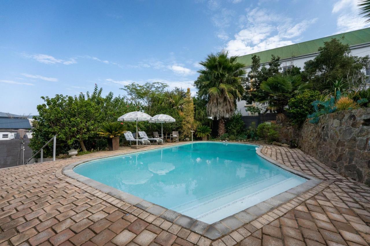 Aestas Bed And Breakfast Knysna Extérieur photo