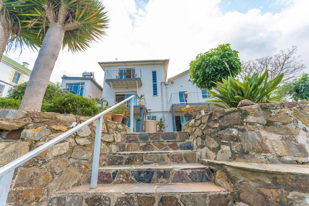 Aestas Bed And Breakfast Knysna Extérieur photo