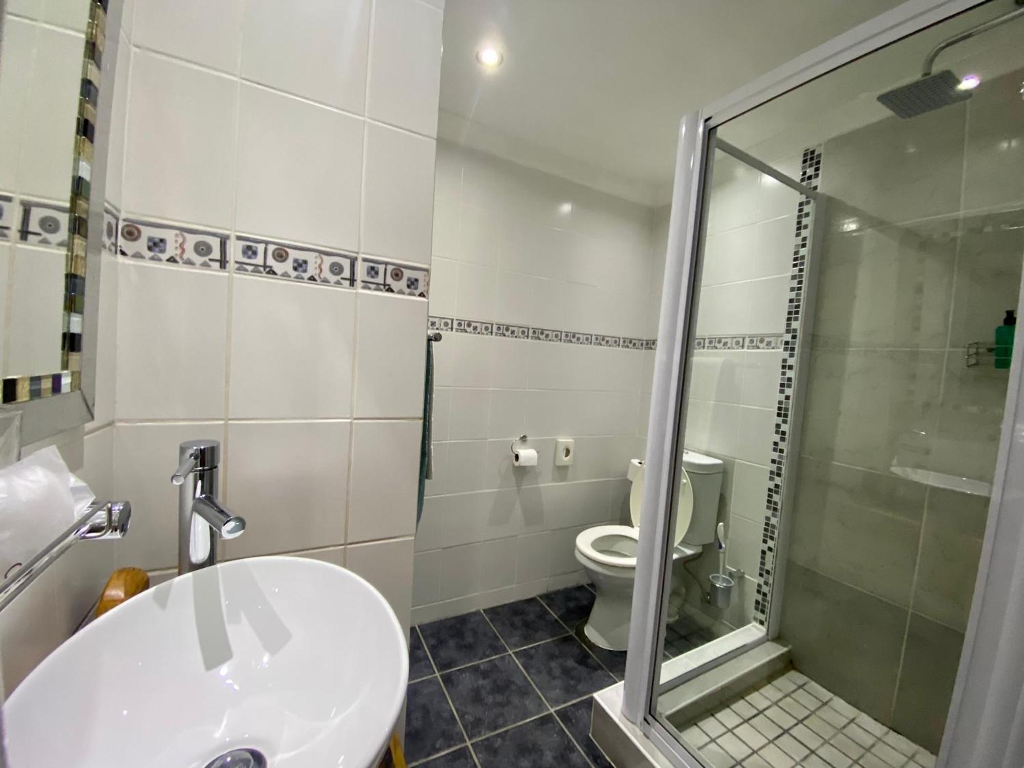 Aestas Bed And Breakfast Knysna Extérieur photo