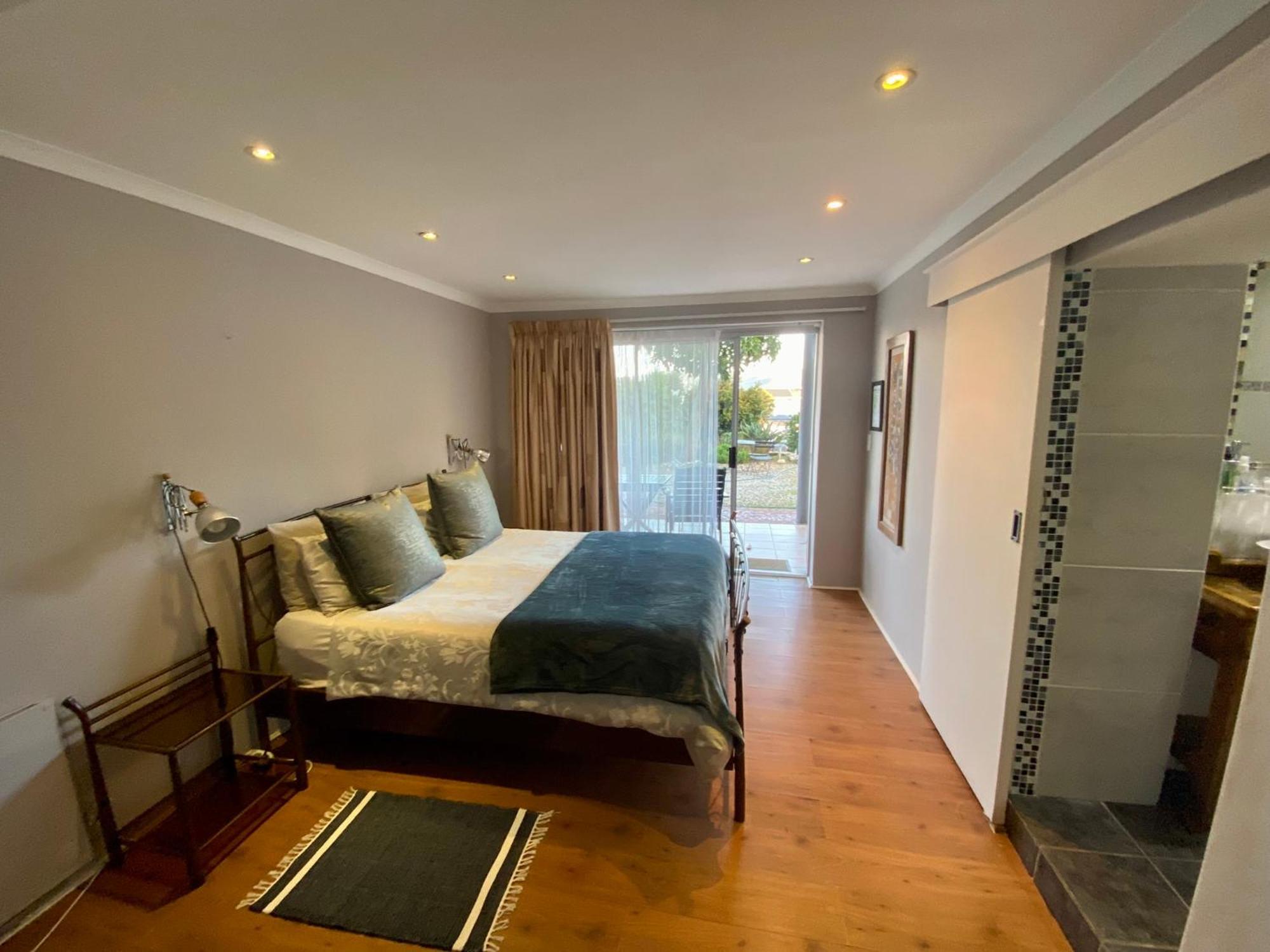 Aestas Bed And Breakfast Knysna Extérieur photo