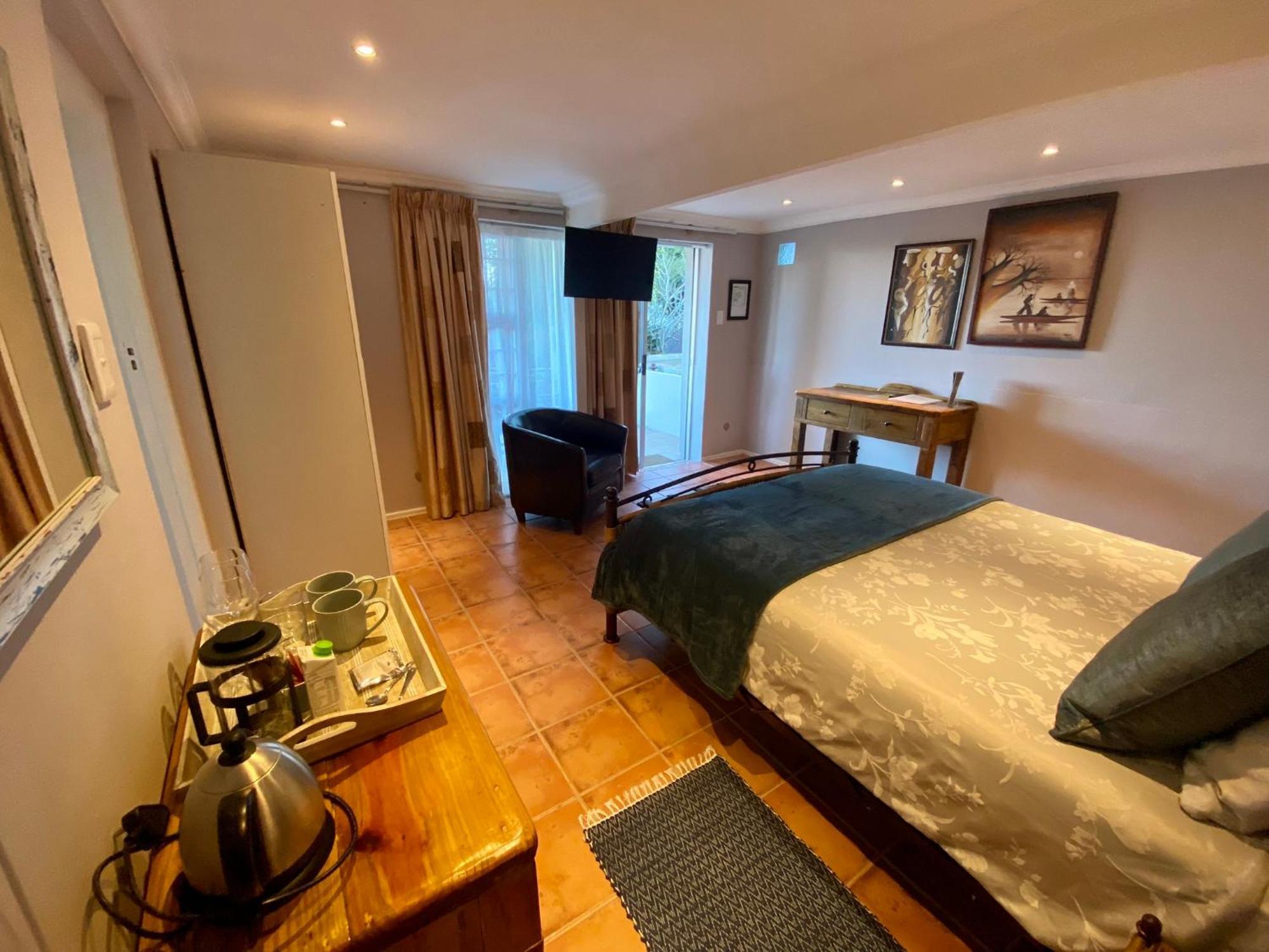 Aestas Bed And Breakfast Knysna Extérieur photo